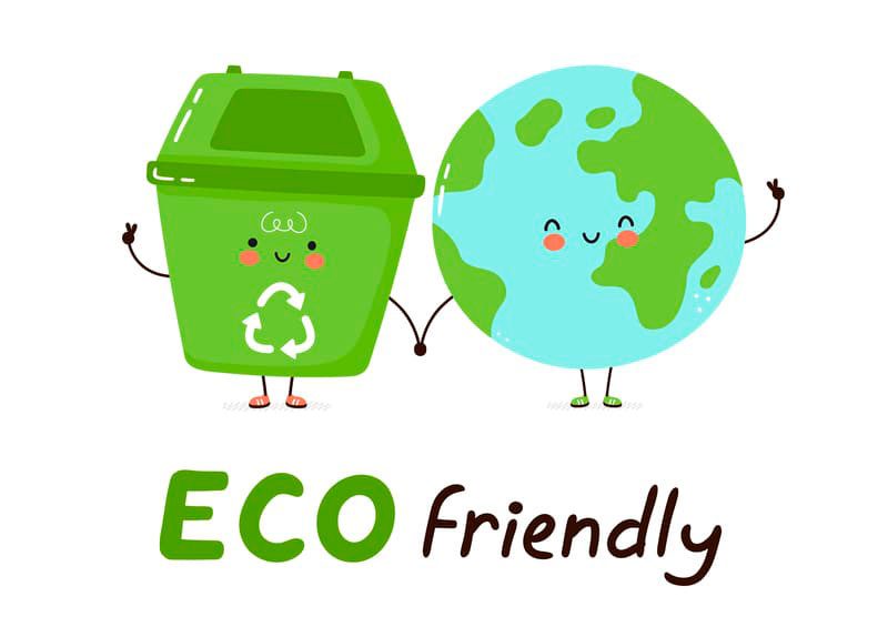 mobiliario ecológico para colegios y zonas infantiles